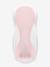 Transat de bain Fit gris+rose 12 - vertbaudet enfant 