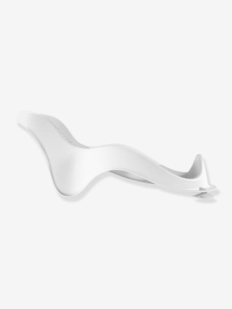 Transat de bain Fit gris+rose 7 - vertbaudet enfant 