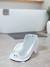 Transat de bain Fit gris+rose 2 - vertbaudet enfant 
