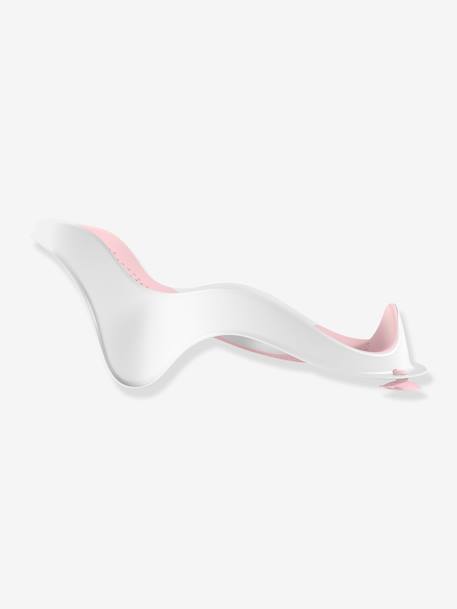 Transat de bain Fit gris+rose 14 - vertbaudet enfant 