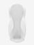 Transat de bain Fit gris+rose 5 - vertbaudet enfant 