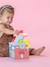 Boîte à Lingettes - BEIGE 4 - vertbaudet enfant 