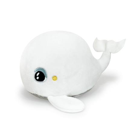 Veilleuse peluche portable Shakies Baleine+Licorne+Mouton 3 - vertbaudet enfant 