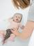 Transat de bain Fit gris+rose 1 - vertbaudet enfant 