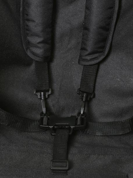 Poussette-canne  Minicity II noir 5 - vertbaudet enfant 