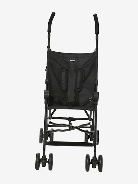 Poussette-canne  Minicity II noir 4 - vertbaudet enfant 