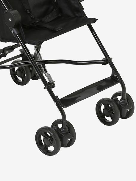 Poussette-canne  Minicity II noir 6 - vertbaudet enfant 