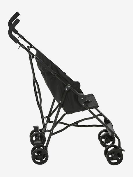 Poussette-canne  Minicity II noir 2 - vertbaudet enfant 