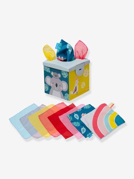 Boîte à Lingettes - BEIGE 1 - vertbaudet enfant 