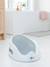 Transat de bain Angelcare bleu+gris+rose 9 - vertbaudet enfant 