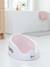 Transat de bain Angelcare bleu+gris+rose 17 - vertbaudet enfant 