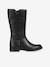 Bottes fille JR Agata C noir 2 - vertbaudet enfant 
