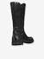 Bottes fille JR Agata C noir 4 - vertbaudet enfant 