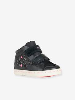 Chaussures-Chaussures bébé 17-26-Baskets bébé fille Kilwi Girl B GEOX®