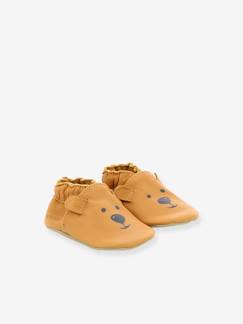 Chaussures-Chaussures bébé 17-26-Chaussons Soft Soles Sweety Bear ROBEEZ©