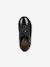 Baskets fourrées Mid fille Kalispera Girl noir vernis 5 - vertbaudet enfant 