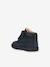 Bottines bébé garçon Hynde WPF biscuit+marine 10 - vertbaudet enfant 