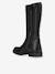 Bottes fille JR Agata C noir 3 - vertbaudet enfant 