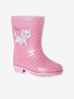 Chaussures-Chaussures fille 23-38-Bottes de pluie-Bottes de pluie Disney Marie les Aristochats®