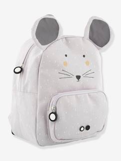 Fille-Accessoires-Cartable, trousse-Sac à dos Backpack animal TRIXIE