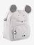 Sac à dos Backpack animal Mrs Mouse+Mrs Rabbit 1 - vertbaudet enfant 