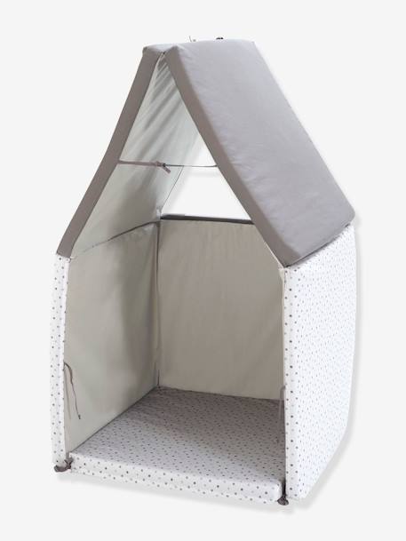 Tapis de Motricité XL - BLANC 5 - vertbaudet enfant 