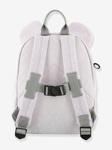 Sac à dos Backpack animal Mrs Mouse+Mrs Rabbit 3 - vertbaudet enfant 