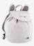 Sac à dos Backpack MINI animal Mrs Mouse+Mrs Rabbit 1 - vertbaudet enfant 