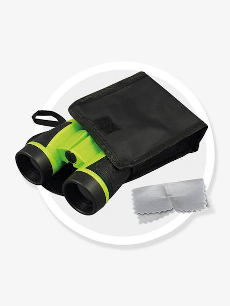 Randonnée Nature VERT 7 - vertbaudet enfant 
