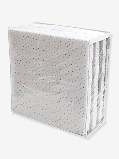Tapis de Motricité XL - BLANC 10 - vertbaudet enfant 