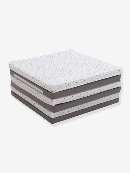 Tapis de Motricité XL - BLANC 8 - vertbaudet enfant 