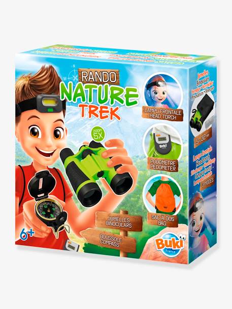 Randonnée Nature VERT 2 - vertbaudet enfant 