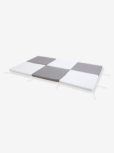 Tapis de Motricité XL - BLANC 4 - vertbaudet enfant 