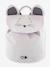 Sac à dos Backpack MINI animal Mrs Mouse+Mrs Rabbit 2 - vertbaudet enfant 