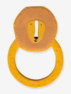 Puériculture-Natural rubber round teether - TRIXIE