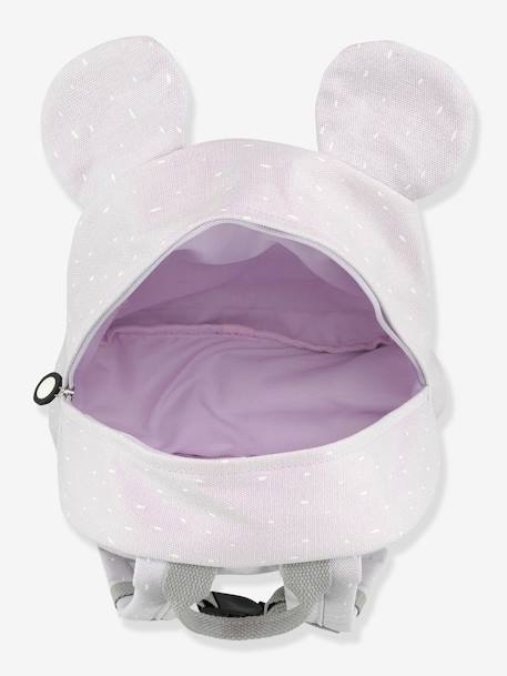 Sac à dos Backpack animal Mrs Mouse+Mrs Rabbit 4 - vertbaudet enfant 