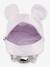 Sac à dos Backpack animal Mrs Mouse+Mrs Rabbit 4 - vertbaudet enfant 