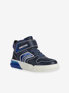 Chaussures-Baskets MID garçon J Grayjay Boy A
