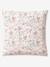 Parure housse de couette enfant et taie d'oreiller VICTORIA prune 3 - vertbaudet enfant 