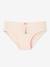 Lot de 5 culottes fille fantaisie Lot ivoire 5 - vertbaudet enfant 