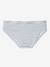 Lot de 5 culottes fille fantaisie Lot ivoire 7 - vertbaudet enfant 