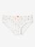 Lot de 5 culottes fille fantaisie Lot ivoire 4 - vertbaudet enfant 