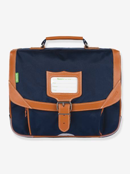 Cartable maternelle Camille de Tann's marine 1 - vertbaudet enfant 