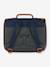 Cartable maternelle Camille de Tann's marine 2 - vertbaudet enfant 