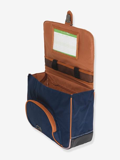 Cartable maternelle Camille de Tann's marine 3 - vertbaudet enfant 