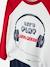 Lot de 2 pyjamas garçon musique Ivoire 8 - vertbaudet enfant 