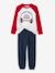 Lot de 2 pyjamas garçon musique Ivoire 2 - vertbaudet enfant 