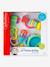 Coffret musical multi-texturé - INFANTINO MULTICOLOR 5 - vertbaudet enfant 