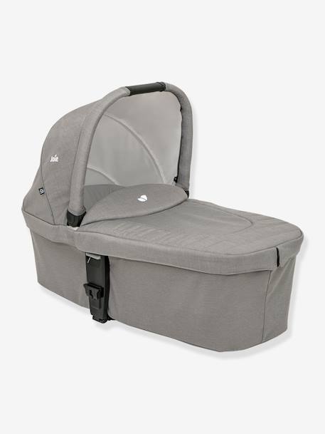 Nacelle landau pour poussette Chrome PEBBLE+SHALE 1 - vertbaudet enfant 
