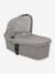 Nacelle landau pour poussette Chrome PEBBLE+SHALE 1 - vertbaudet enfant 